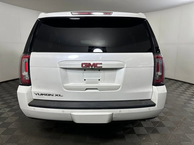 Used 2016 GMC Yukon XL SLT w/ Premium Edition image 4