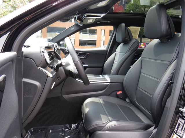 Used 2026 Mercedes-Benz GLC 350e 4MATIC image 19