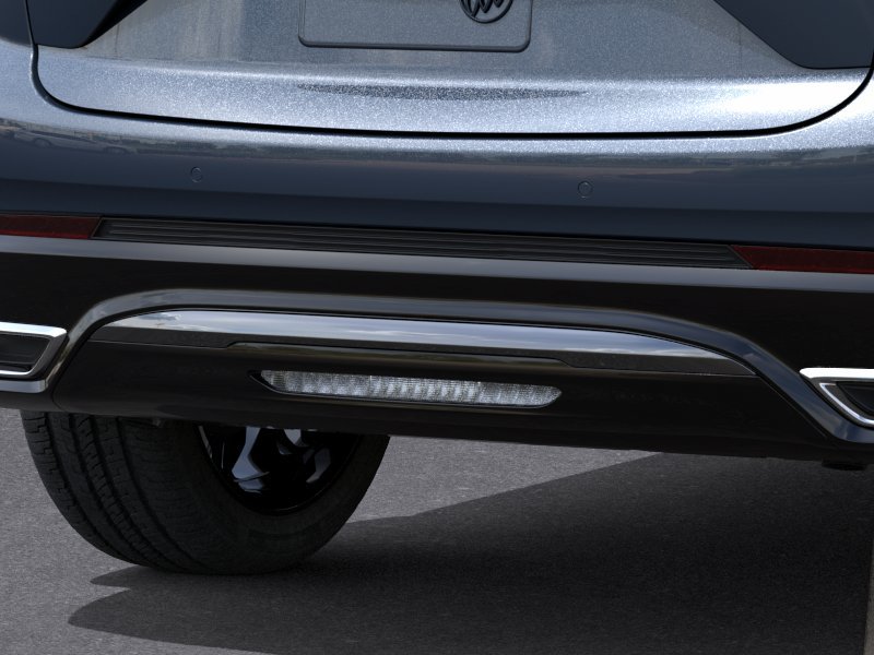 New 2026 Buick Envision Sport Touring AWD/4WD image 14