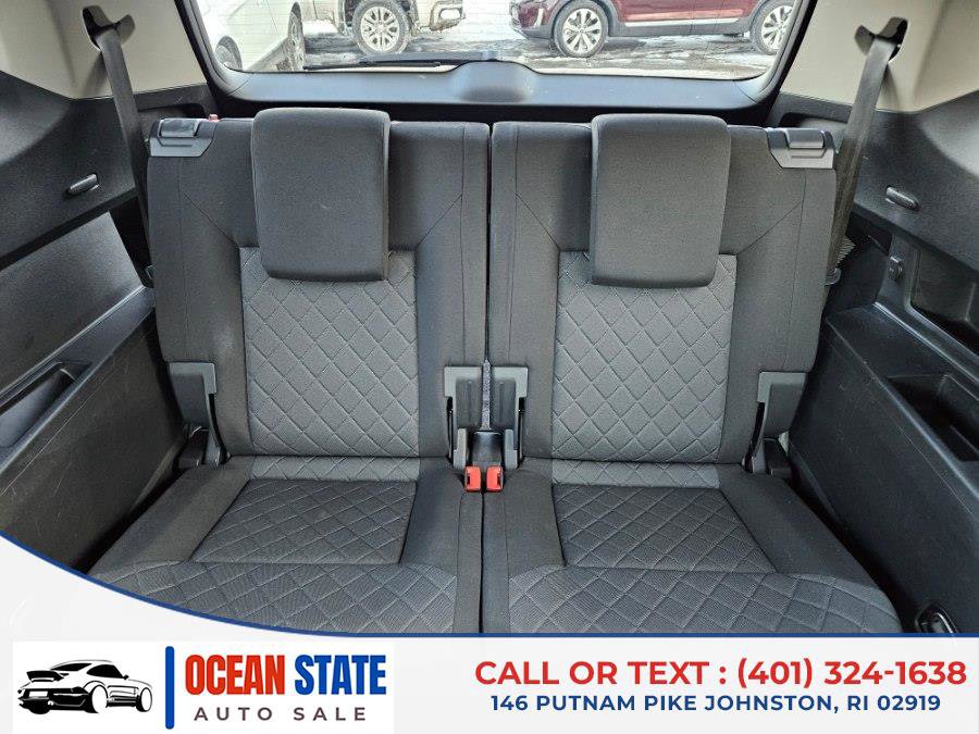 Used 2018 Volkswagen Atlas S image 16