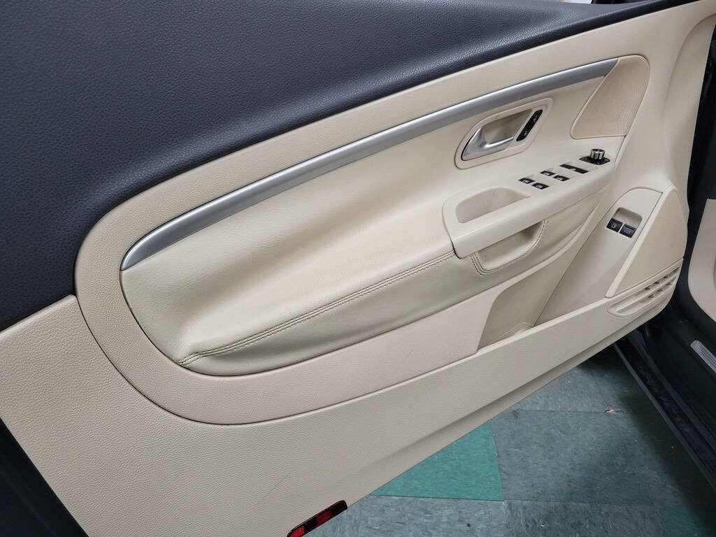 Used 2012 Volkswagen Eos Komfort image 25