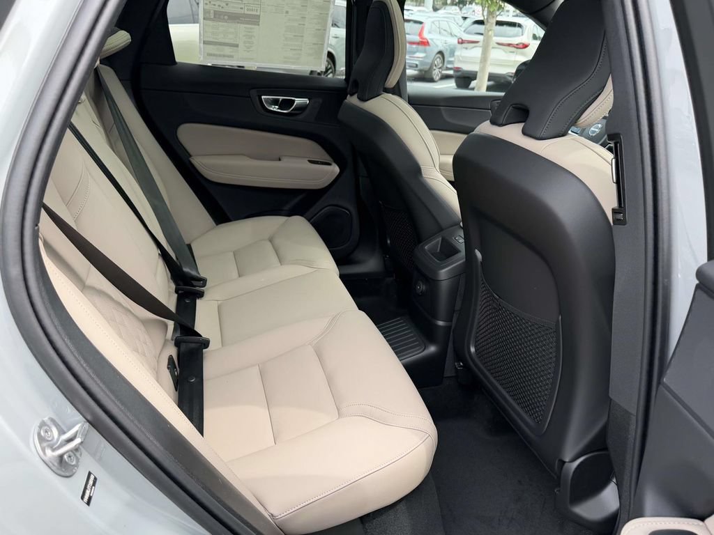 New 2026 Volvo XC60 T8 Core w/ Climate Package AWD/4WD image 12