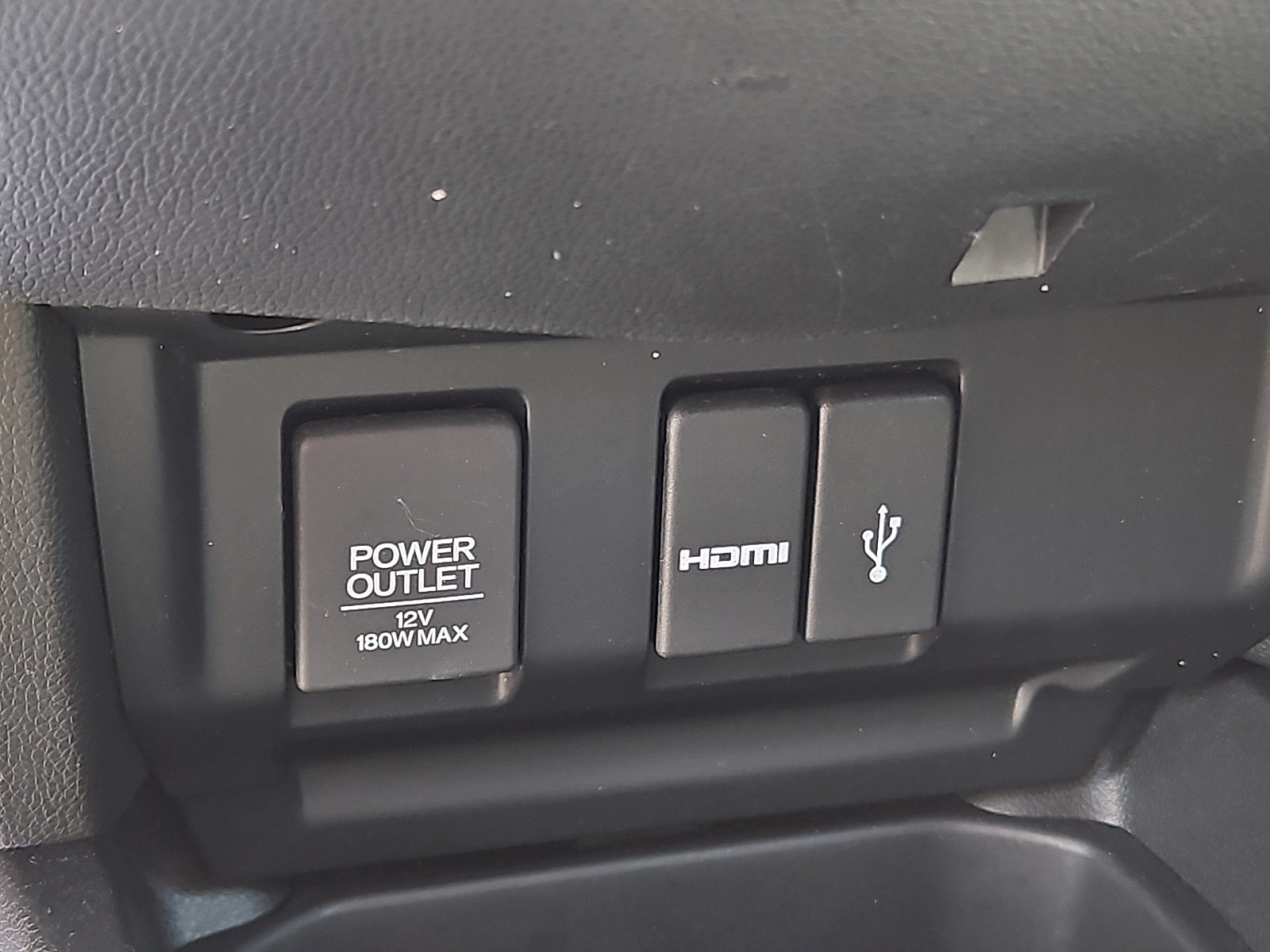Used 2015 Honda Fit EX image 25