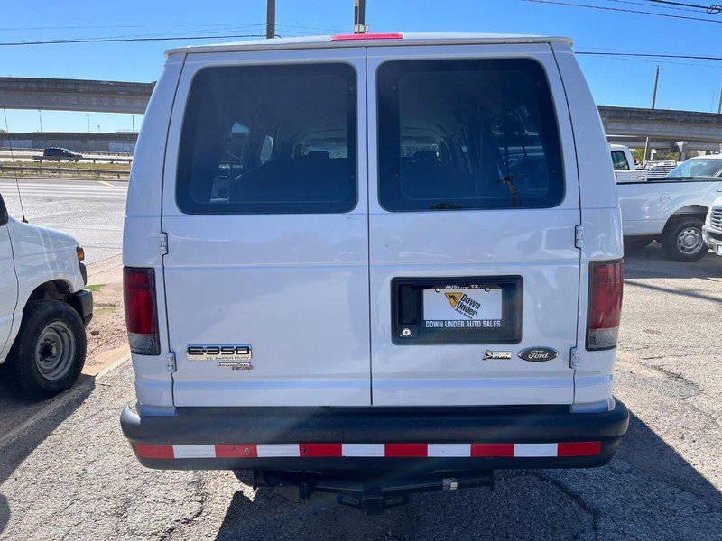 Used 2013 Ford E-350 and Econoline 350 XL w/ PWR Windows & Locks Group image 5