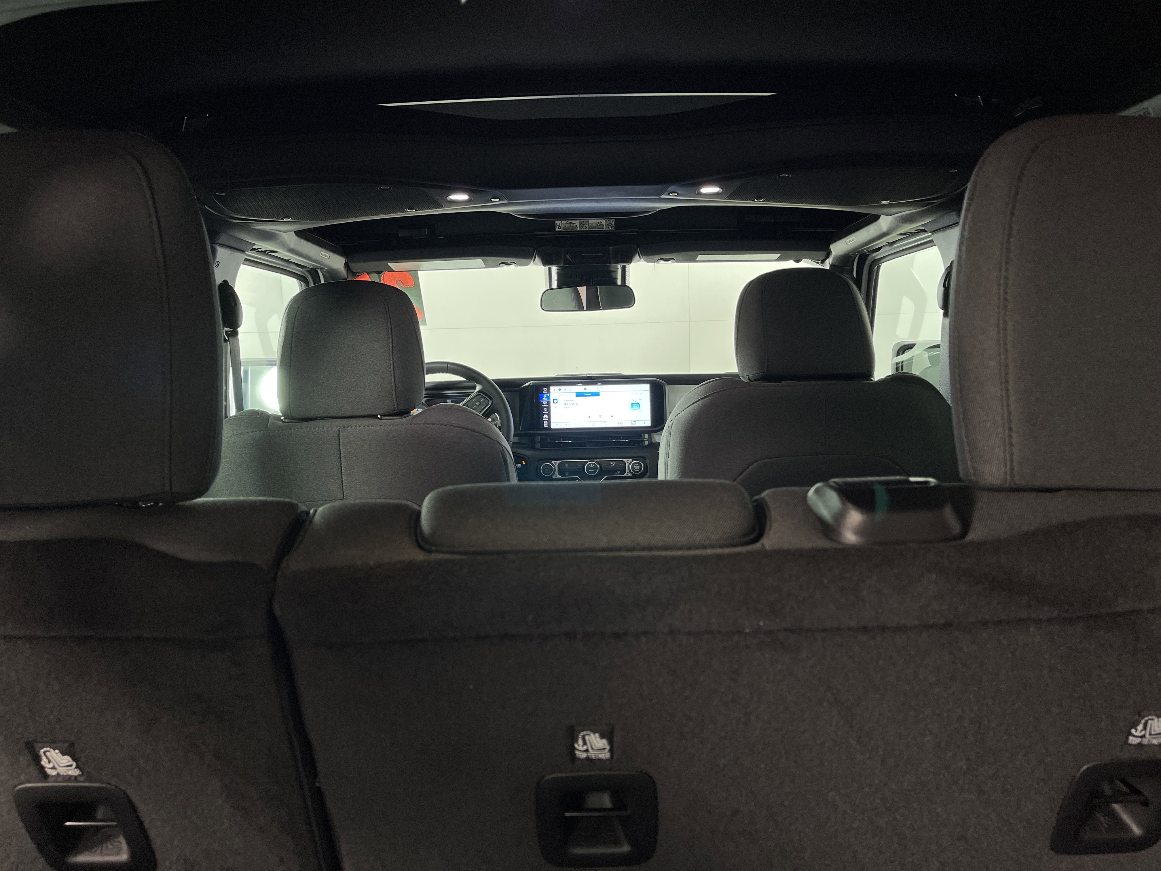 Used 2024 Jeep Wrangler Sport S image 14