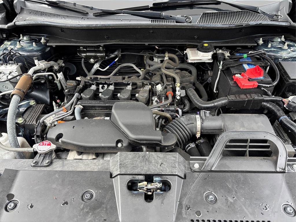 Used 2023 Honda CR-V EX image 13