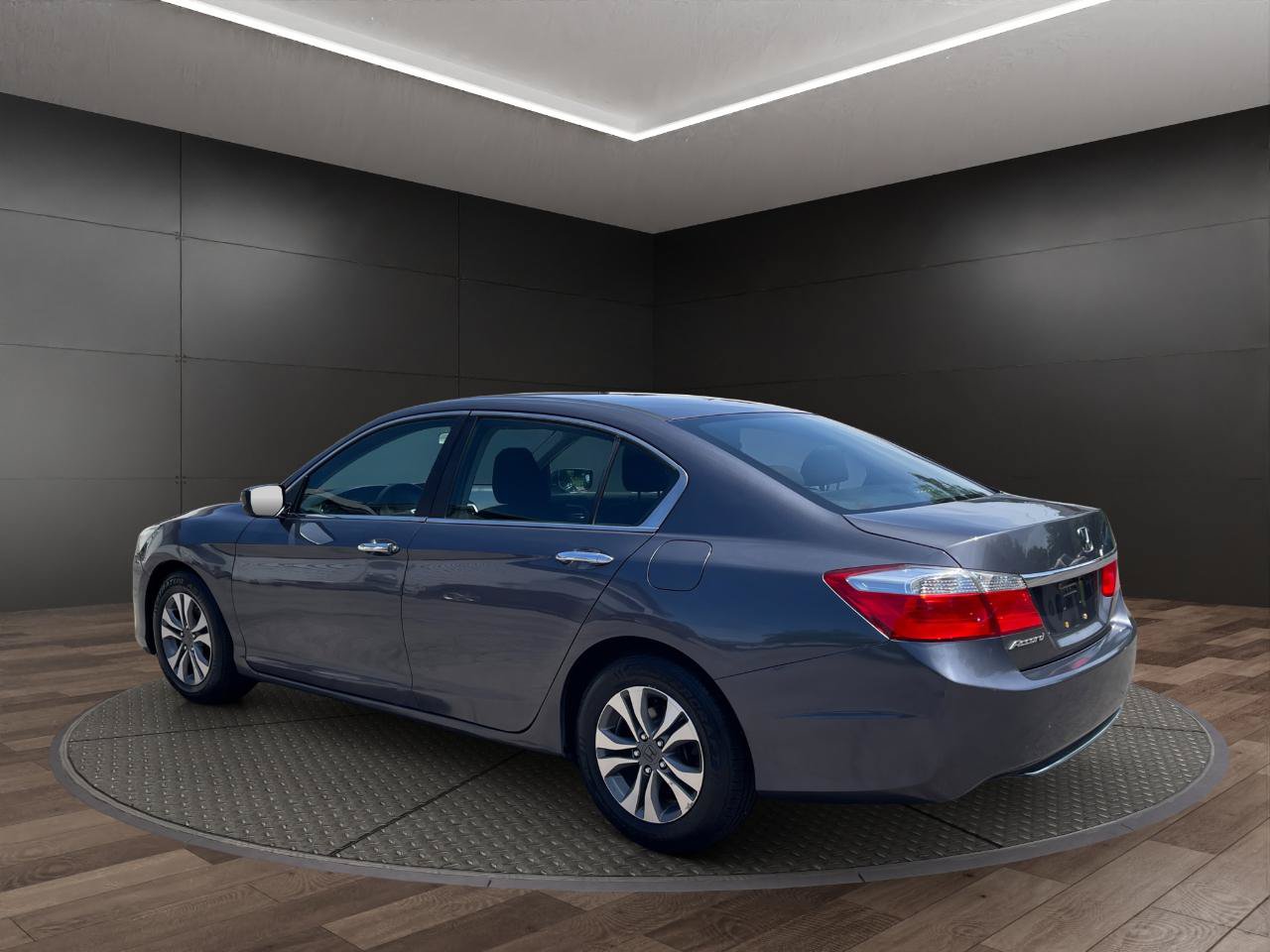 Used 2013 Honda Accord LX image 6