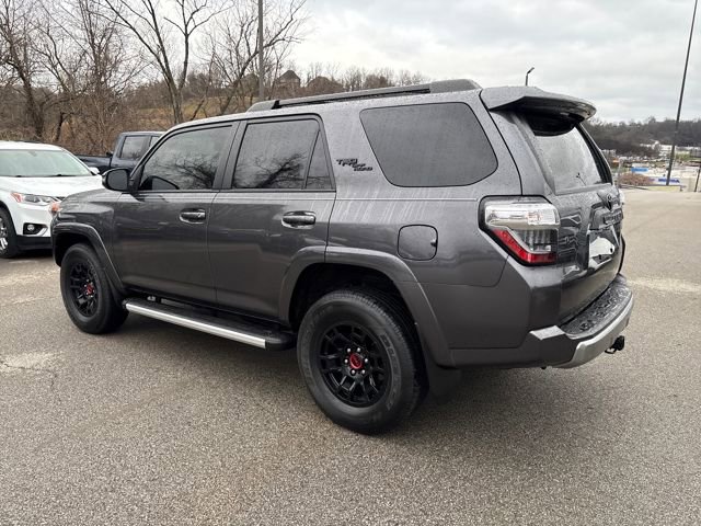 Used 2023 Toyota 4Runner TRD Off-Road Premium w/ Off Road Premium Plus Package image 3