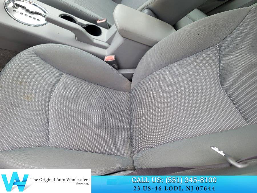 Used 2007 Chrysler Sebring Touring image 12