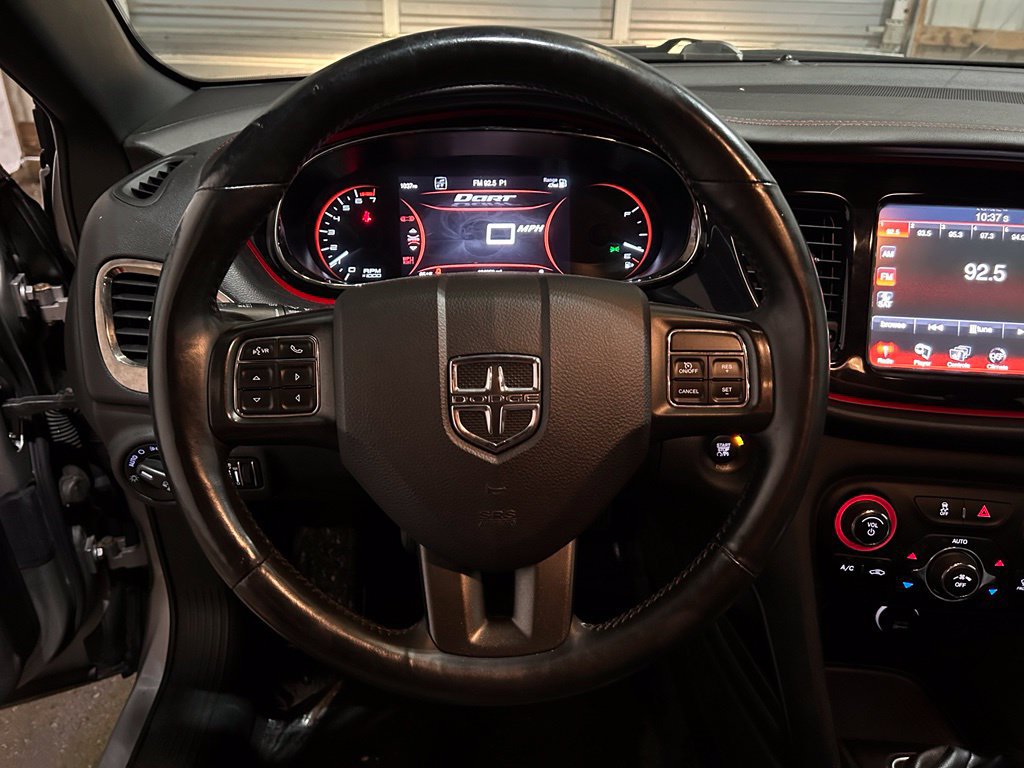 Used 2014 Dodge Dart GT FWD image 23