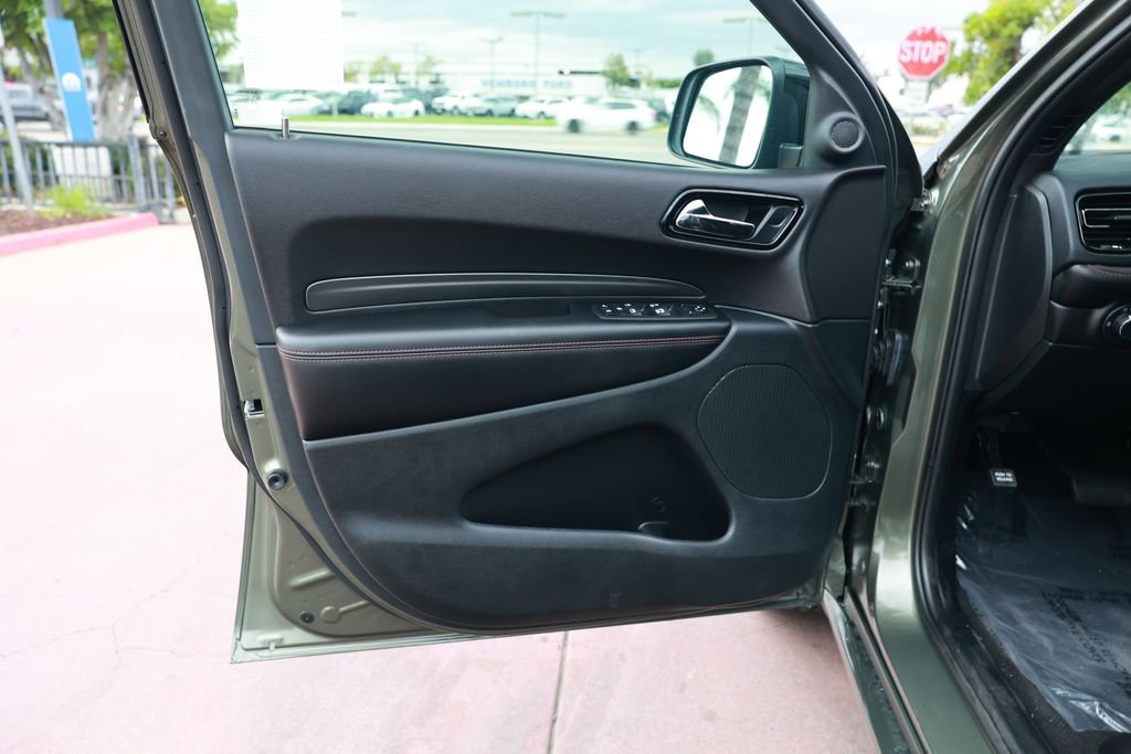 New 2026 Dodge Durango GT image 11