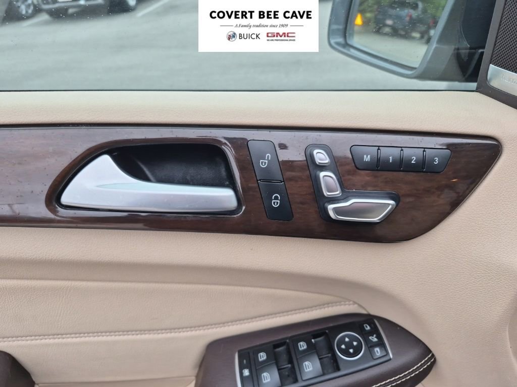 Used 2018 Mercedes-Benz GLE 350 4MATIC image 27