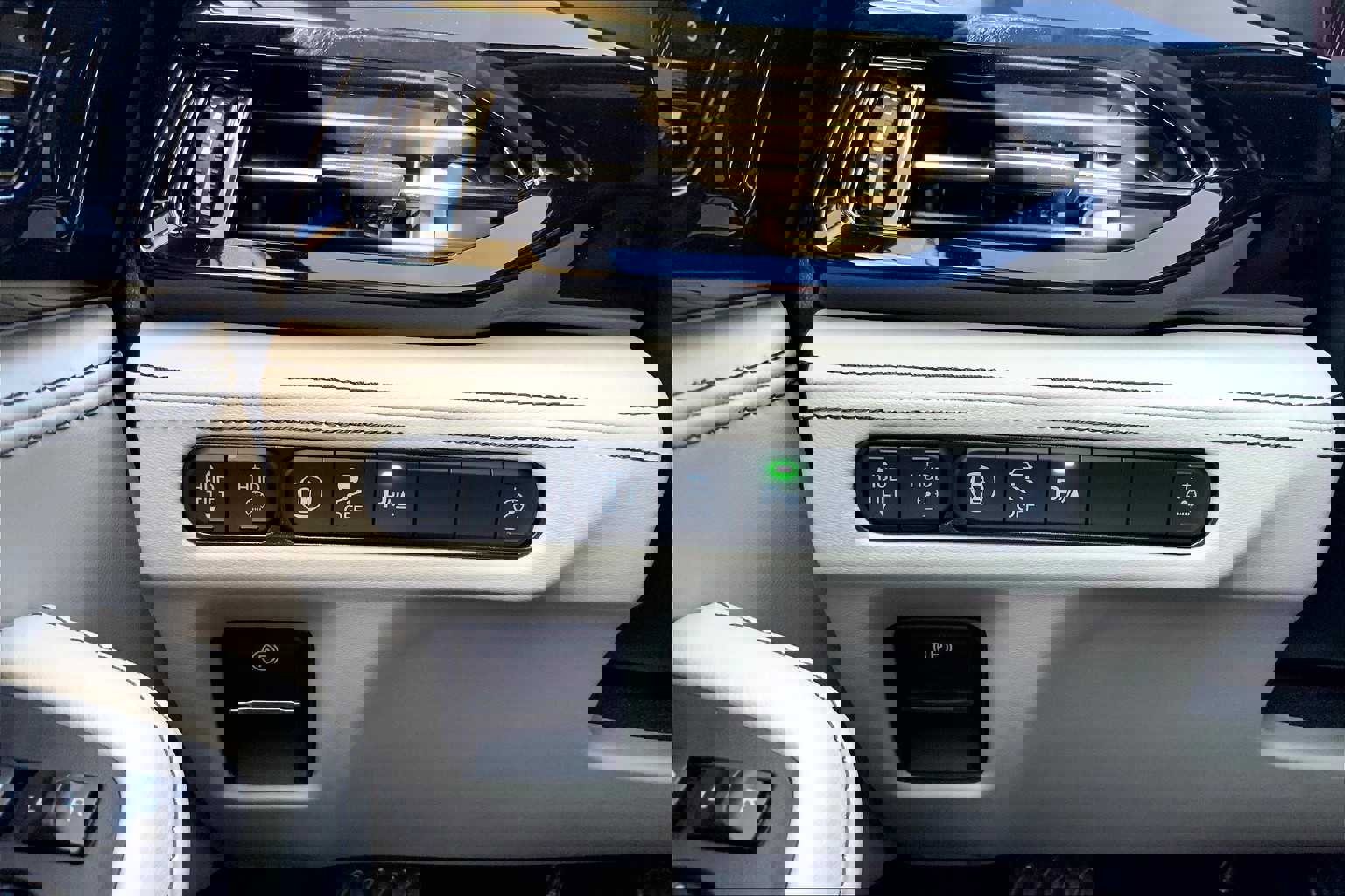 New 2026 Acura MDX Type S image 15