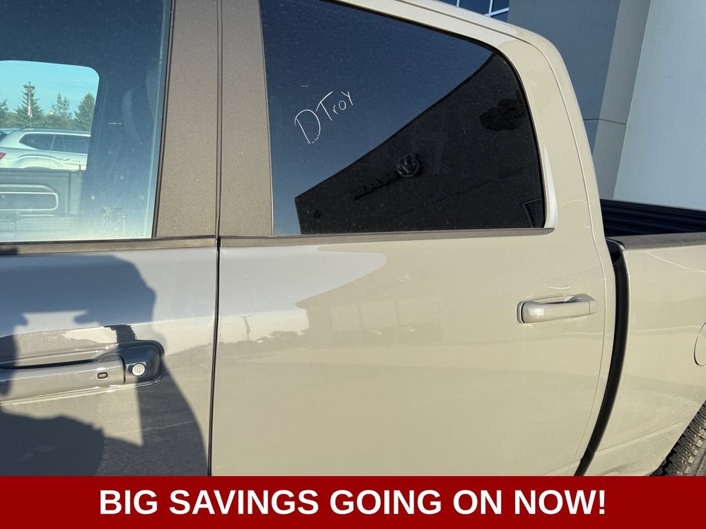 New 2026 RAM 2500 Laramie AWD/4WD image 36