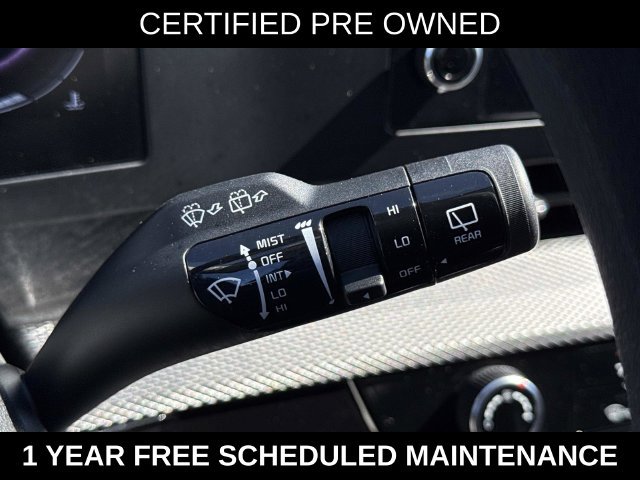 Used 2024 Kia Sportage LX AWD/4WD image 25