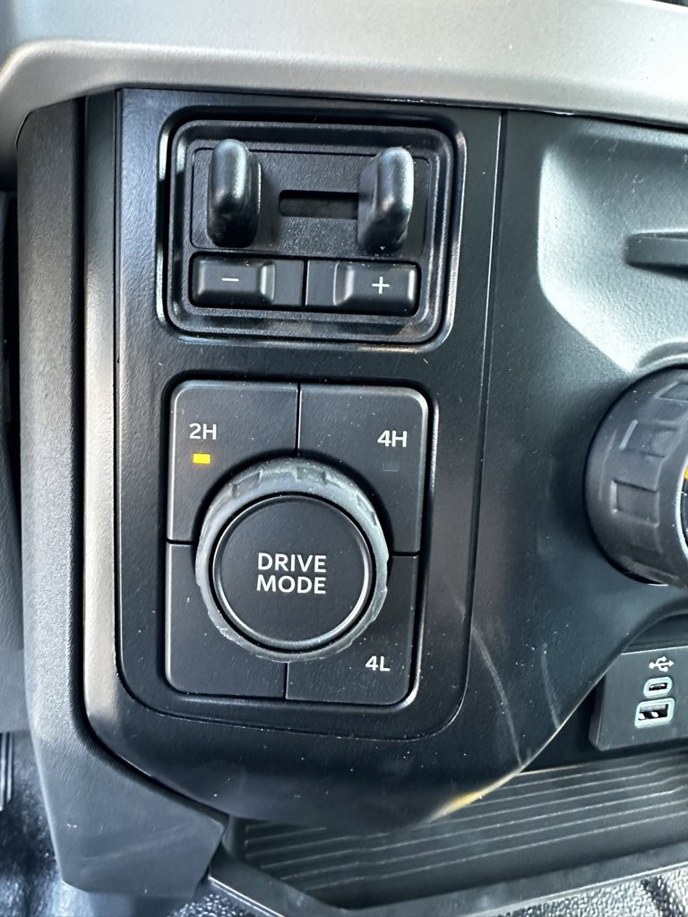 New 2024 Ford F450 XL w/ Snow Plow Prep Package image 16