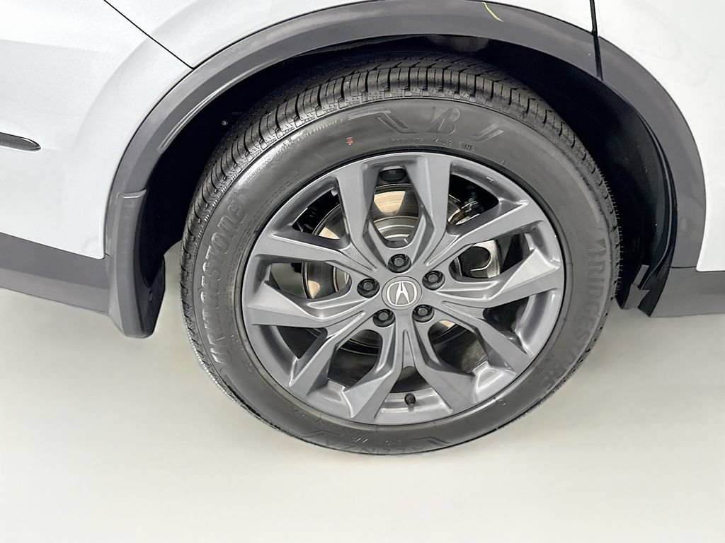 Used 2023 Acura MDX A-Spec AWD/4WD image 32