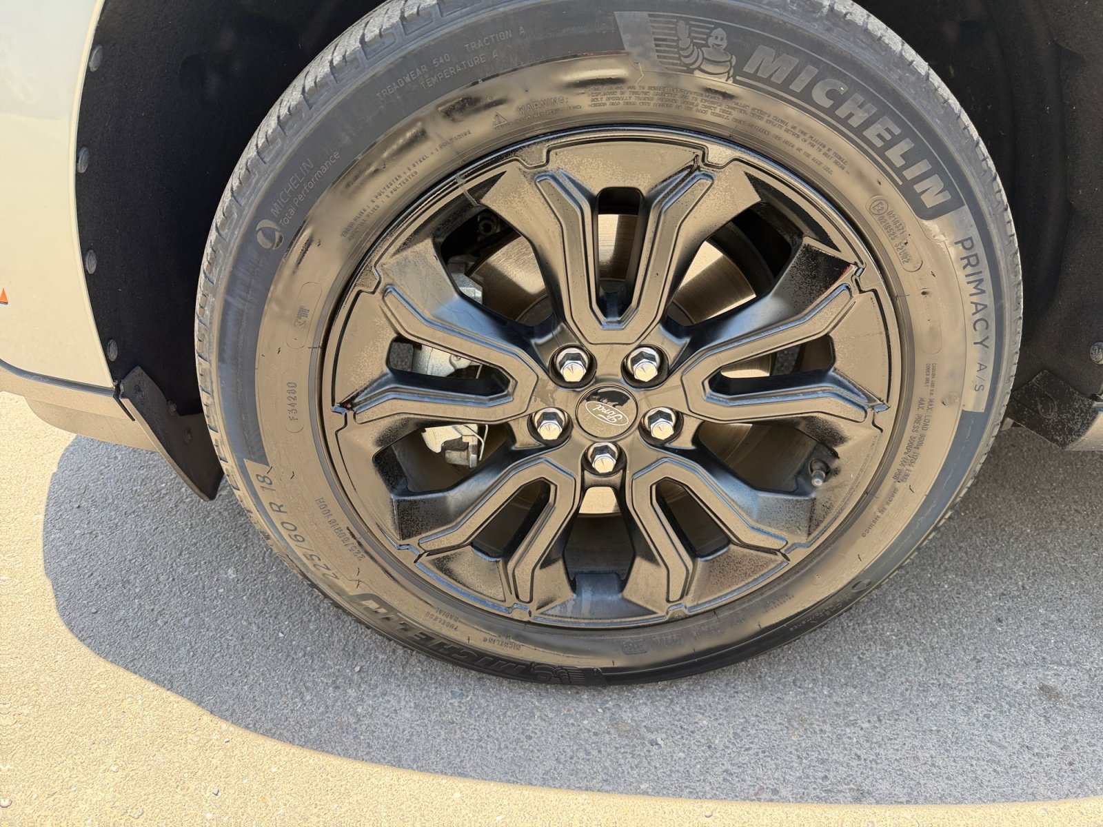 Used 2023 Ford Maverick XLT w/ XLT Luxury Package FWD image 11