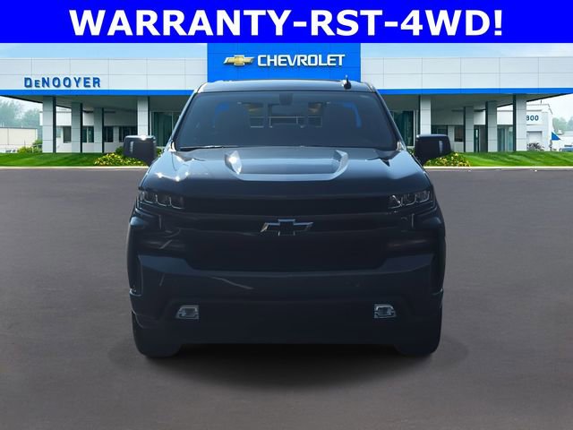 Used 2019 Chevrolet Silverado 1500 RST w/ All-Star Edition video 2