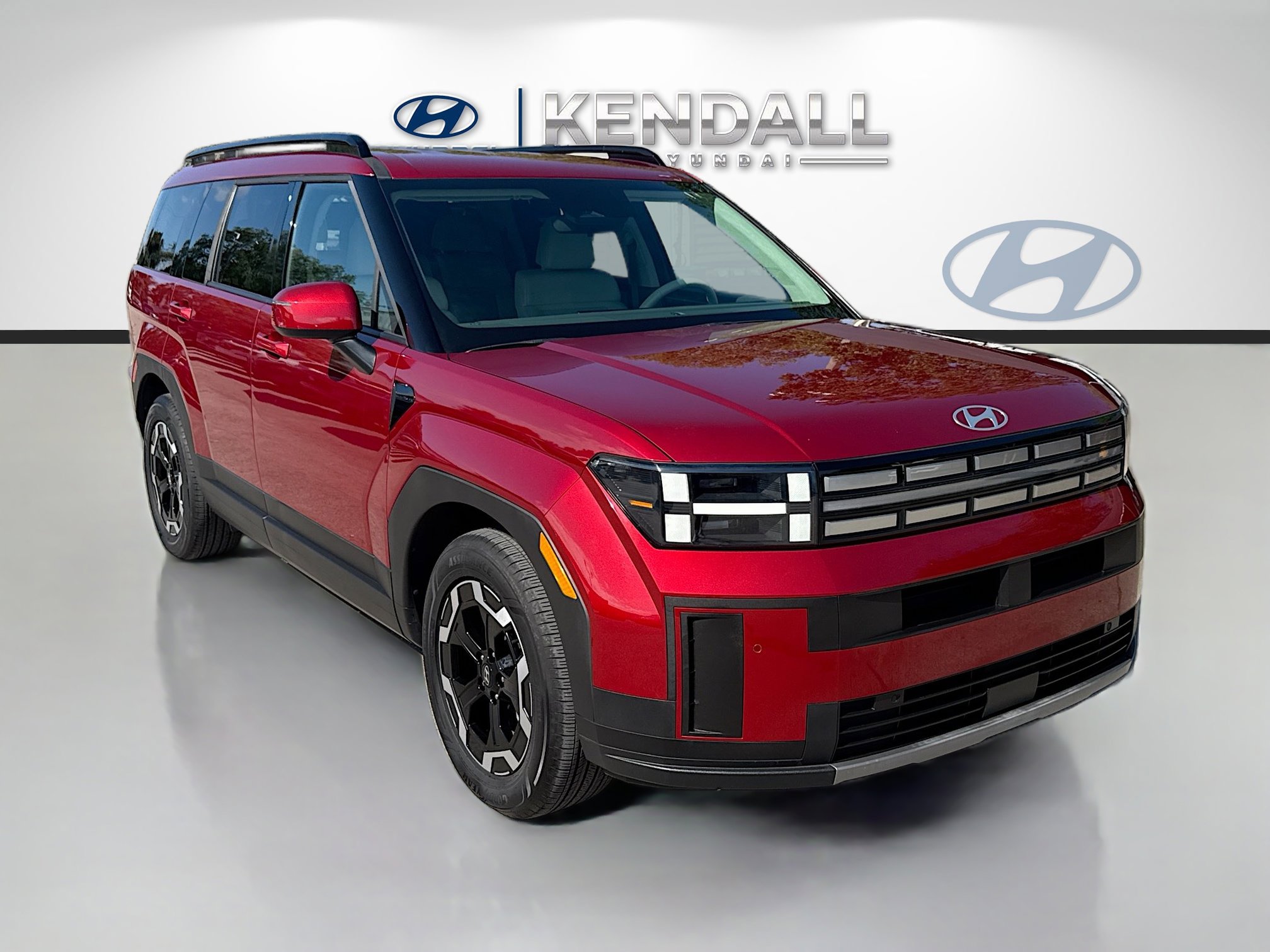 Used 2024 Hyundai Santa Fe SEL