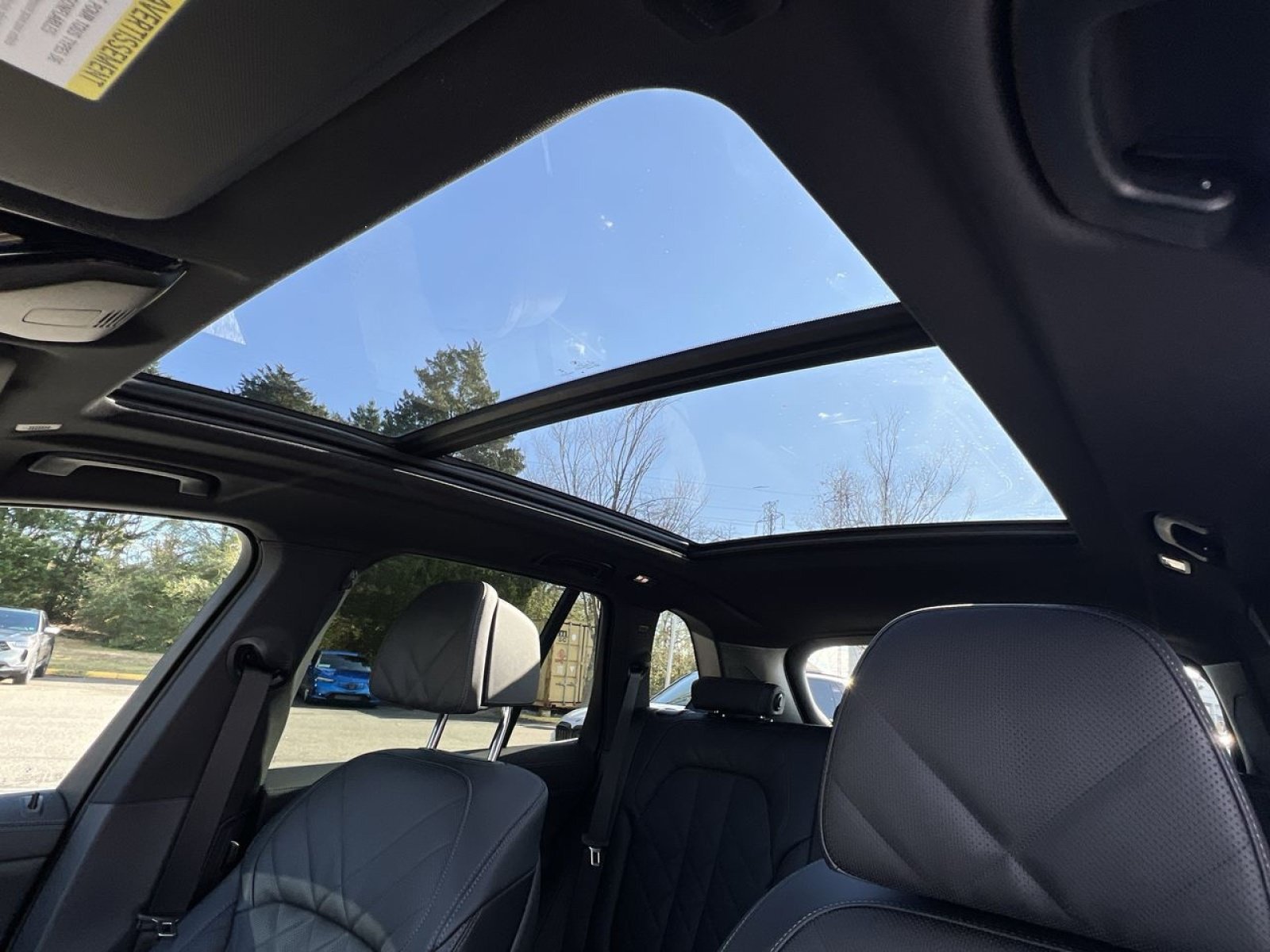 New 2026 BMW X5 xDrive40i AWD/4WD image 21