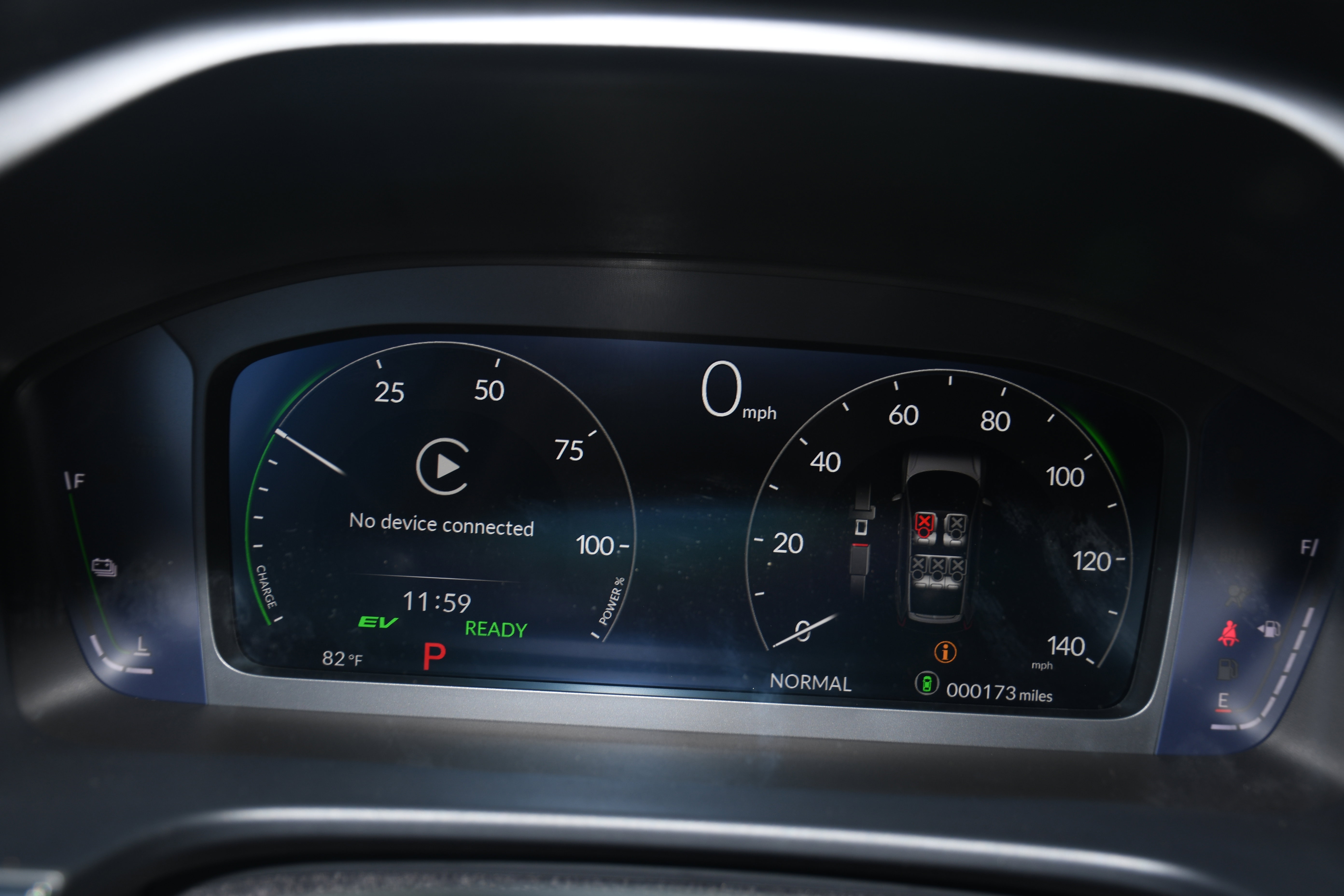 Used 2026 Honda CR-V Sport-L image 15