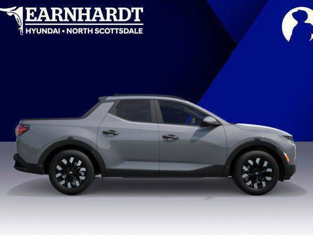 New 2026 Hyundai Santa Cruz SEL AWD/4WD image 7
