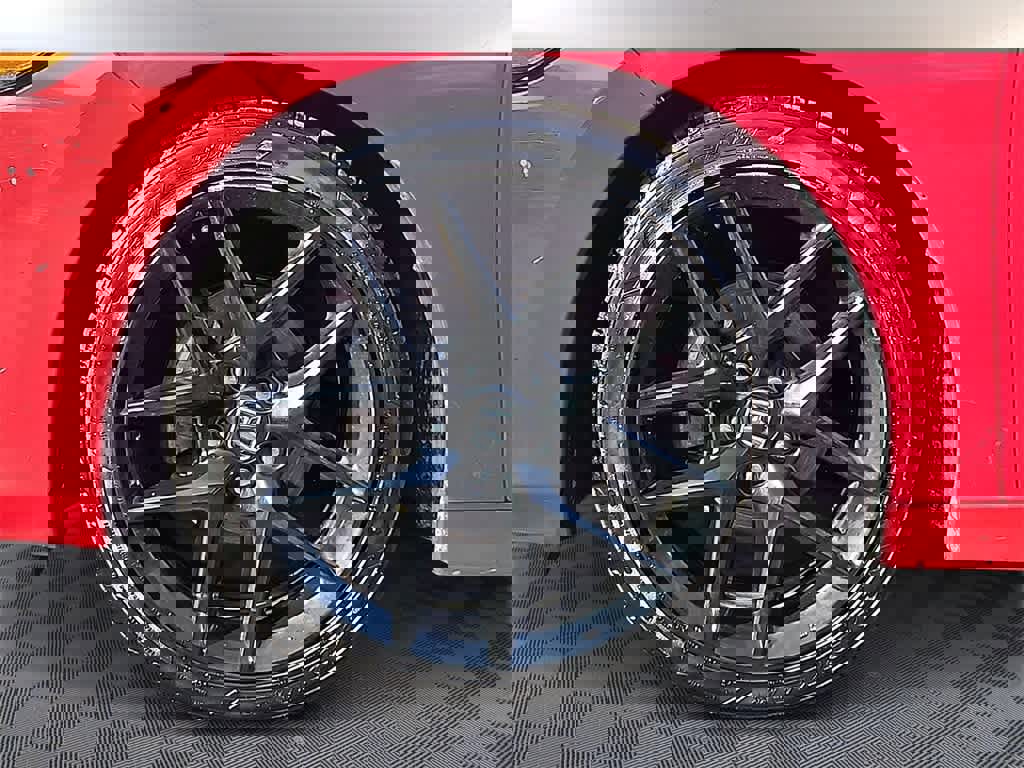 Certified 2022 Honda Civic Sport image 7