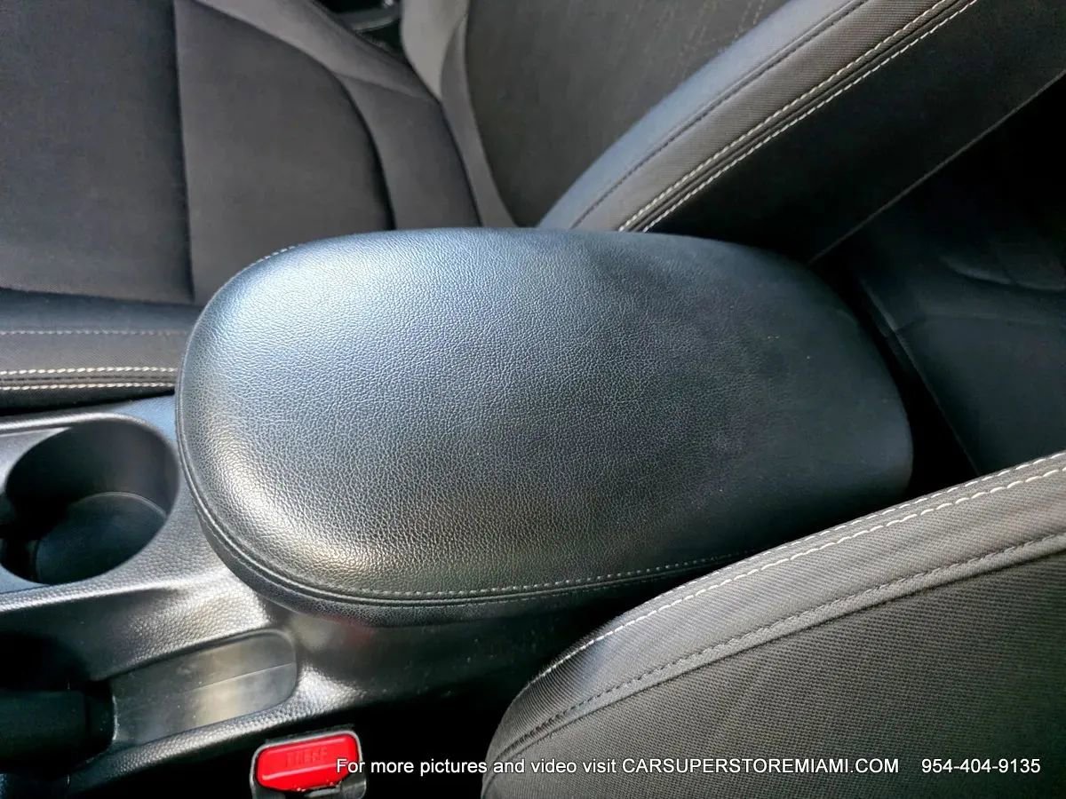 Used 2015 Kia Soul EV FWD image 45