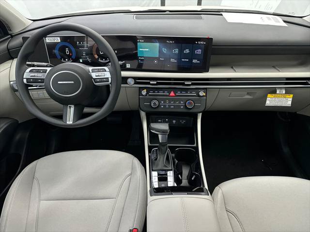 New 2026 Hyundai Tucson SE FWD image 21