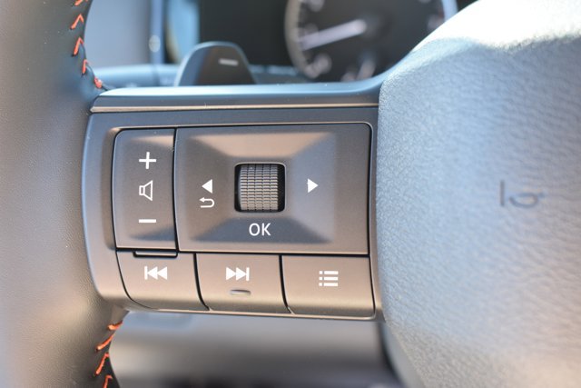 New 2026 Nissan Pathfinder Rock Creek w/ Rock Creek Premium Package AWD/4WD image 22