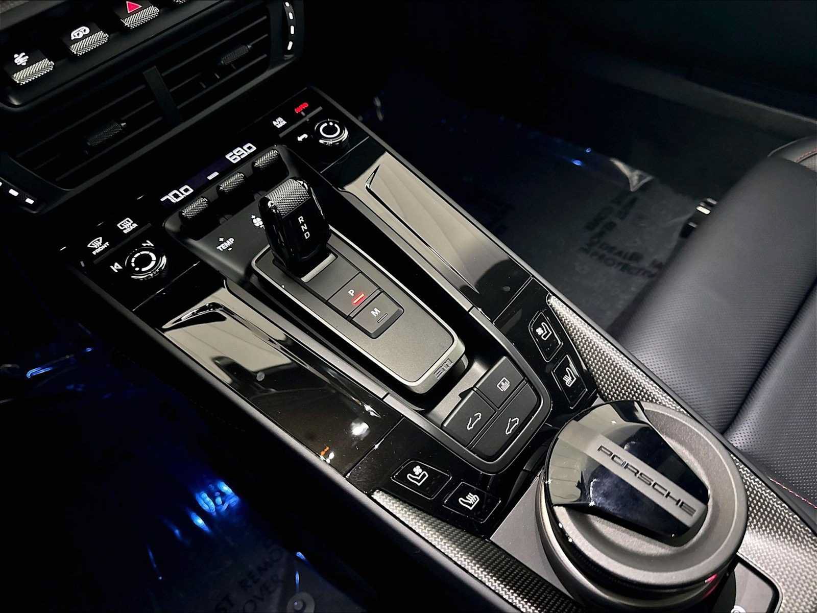 New 2026 Porsche 911 Carrera 4S AWD/4WD image 17