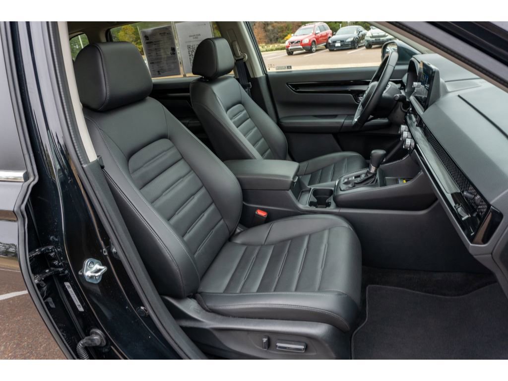 Used 2025 Honda CR-V EX-L image 17