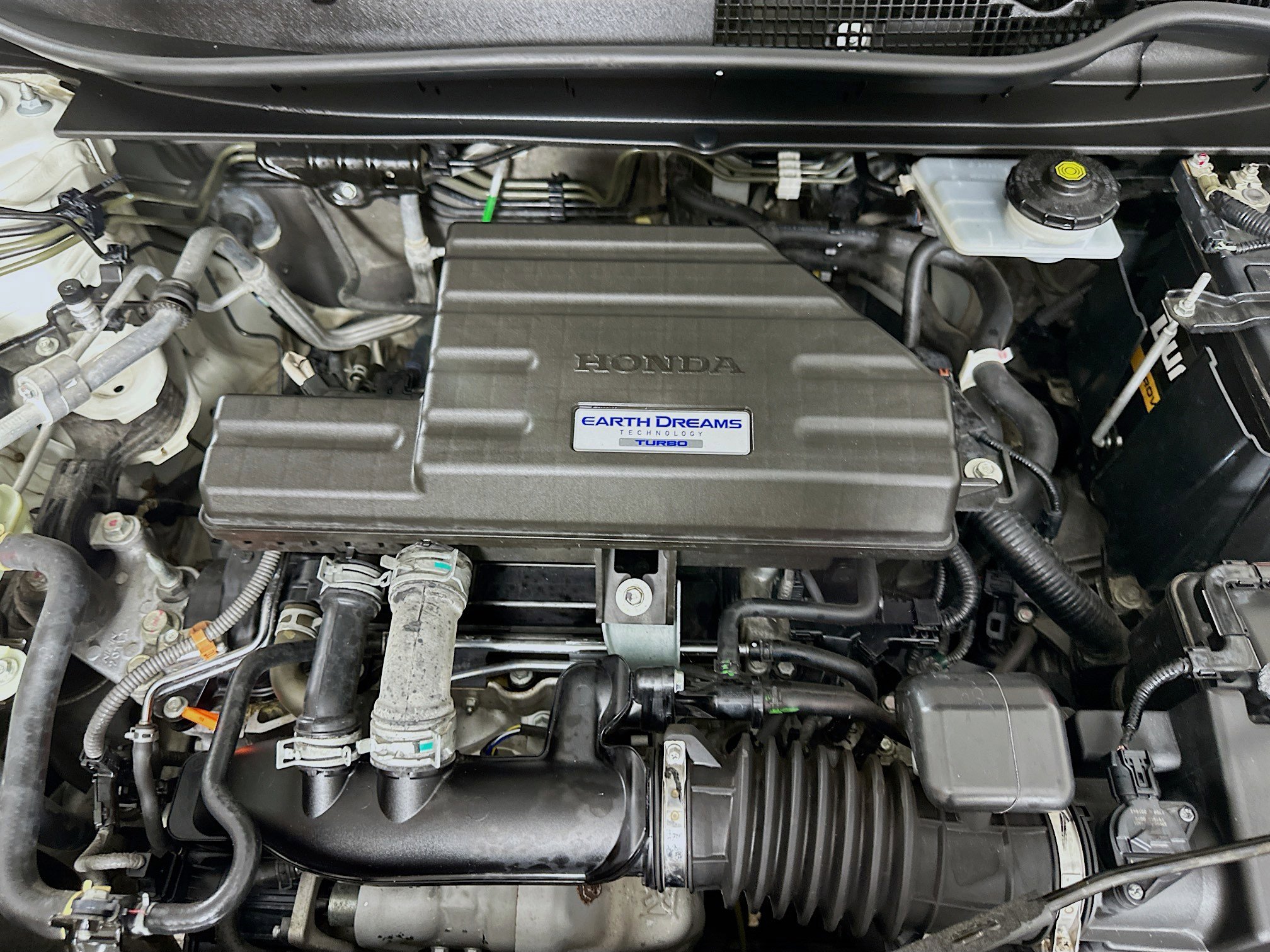 Used 2018 Honda CR-V EX image 33