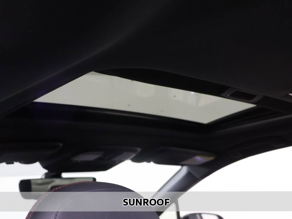 Used 2023 Subaru WRX Limited image 4