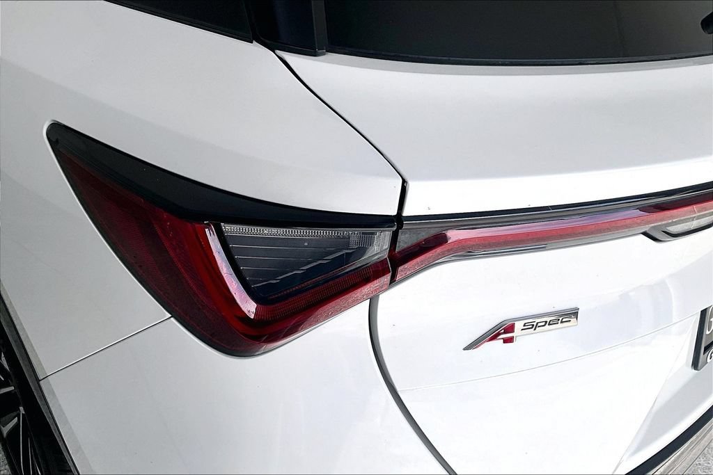 Used 2024 Acura ZDX A-Spec AWD/4WD image 37