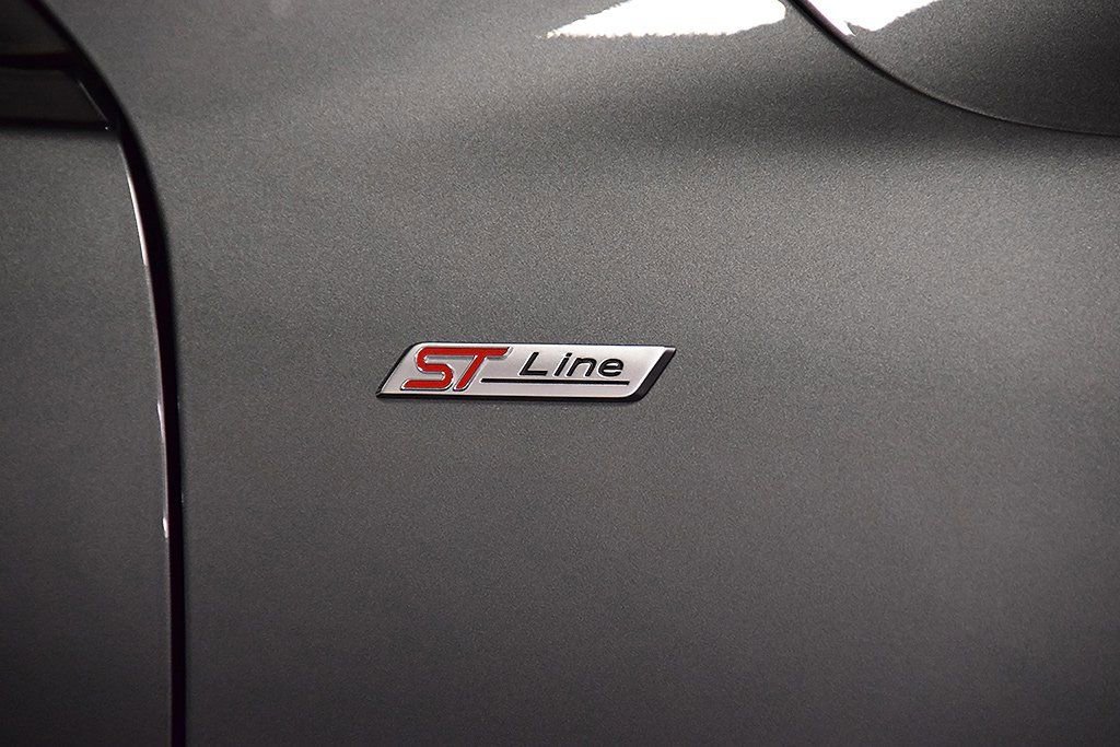 Used 2023 Ford Escape ST-Line w/ Tech Pack #1 image 11