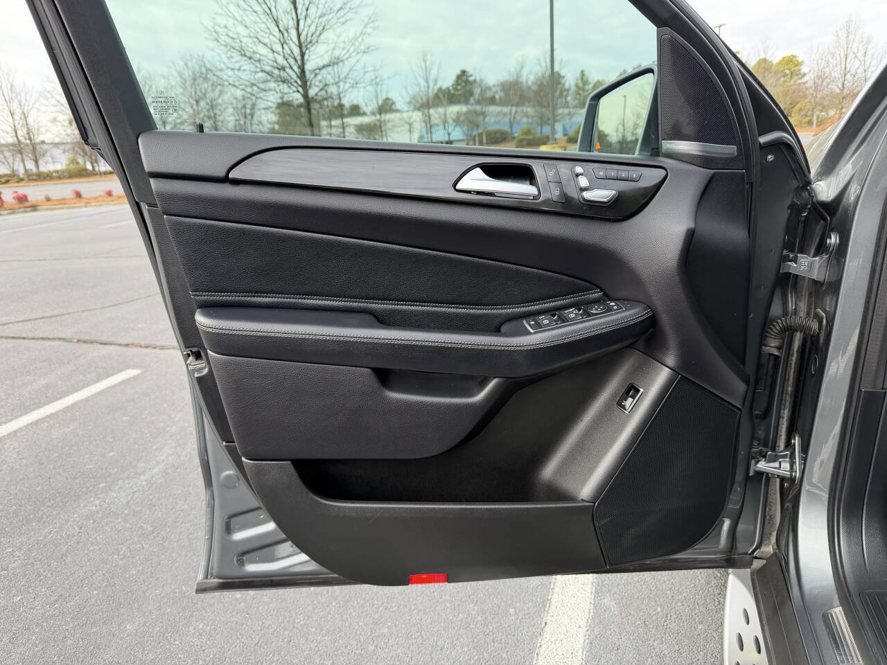 Used 2018 Mercedes-Benz GLE 350 image 11