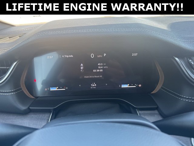 New 2025 Jeep Grand Cherokee L Limited w/ Luxury Tech Group II image 21