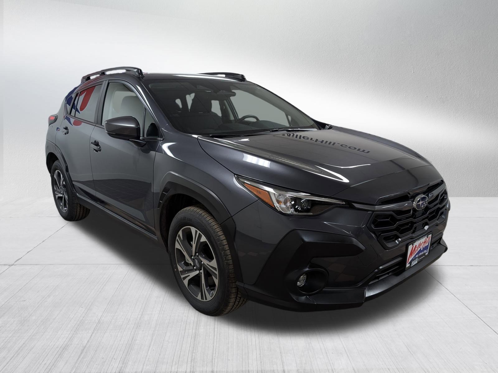 Certified 2025 Subaru Crosstrek 2.0i Premium image 7