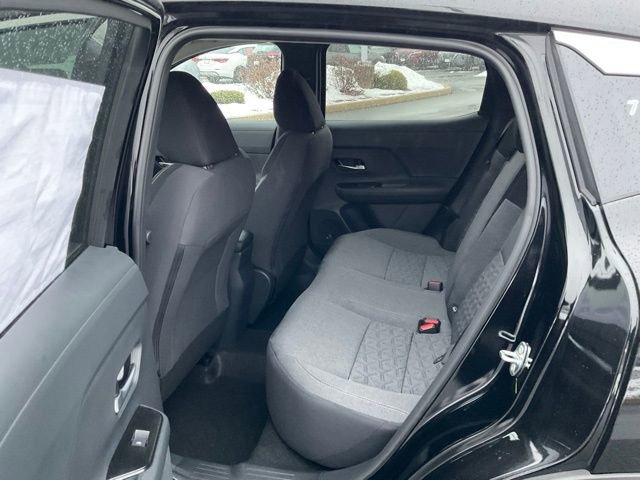 New 2026 Nissan Kicks SV w/ SV Premium Package image 13