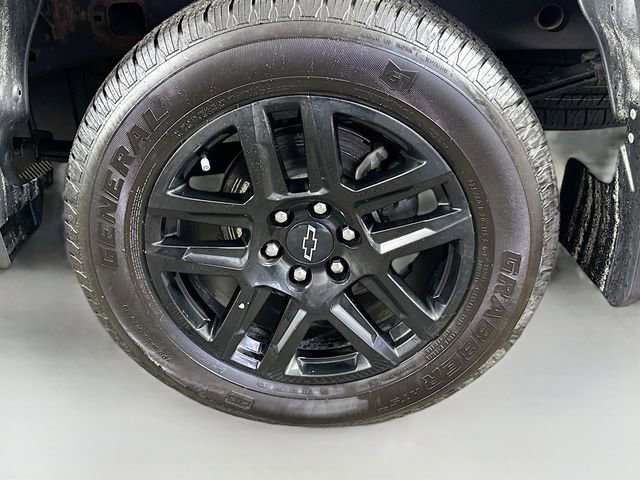 Used 2023 Chevrolet Silverado 1500 Custom image 27