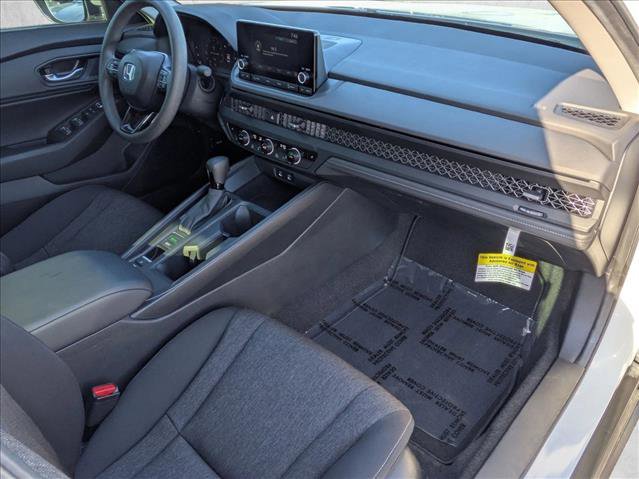 Used 2024 Honda Accord EX image 20