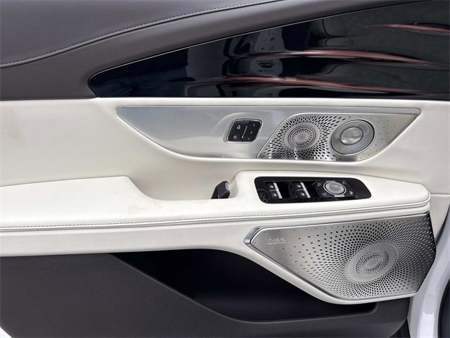 New 2026 Lincoln Nautilus Black Label w/ Jet Appearance Package image 20