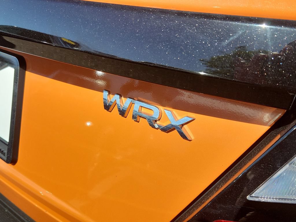 Used 2024 Subaru WRX Limited AWD/4WD image 13