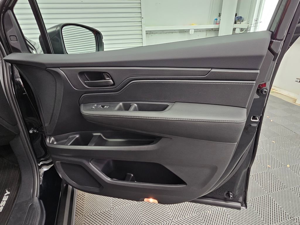 New 2026 Honda Odyssey EX-L image 40