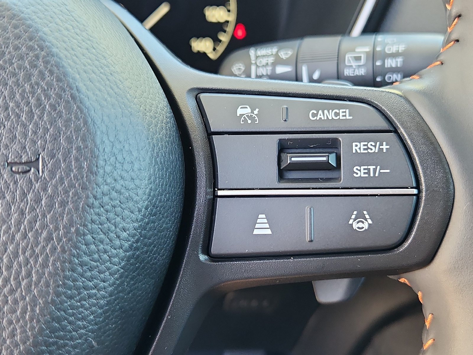 Certified 2025 Honda CR-V Sport-L image 21
