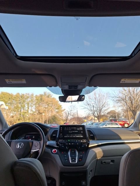 Used 2023 Honda Odyssey EX-L image 20