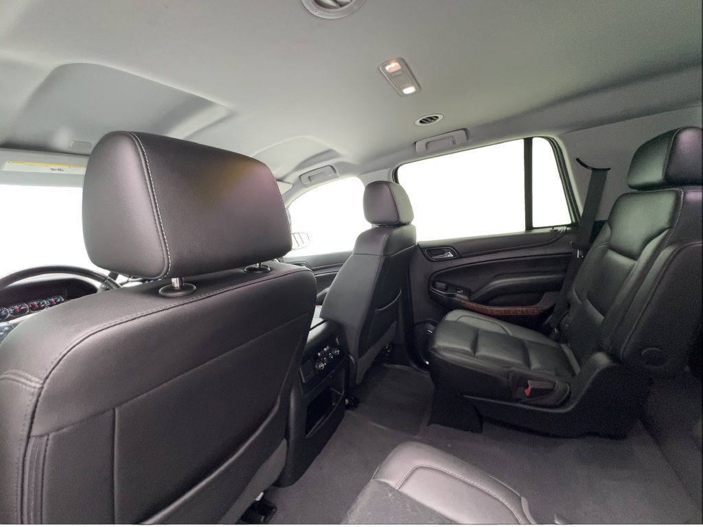 Used 2019 Chevrolet Tahoe Premier RWD image 25