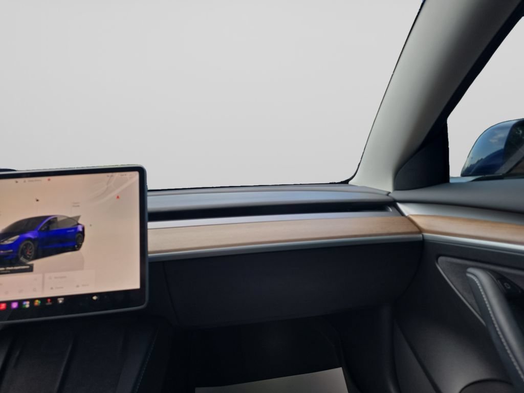 Used 2022 Tesla Model 3 Performance AWD/4WD image 31